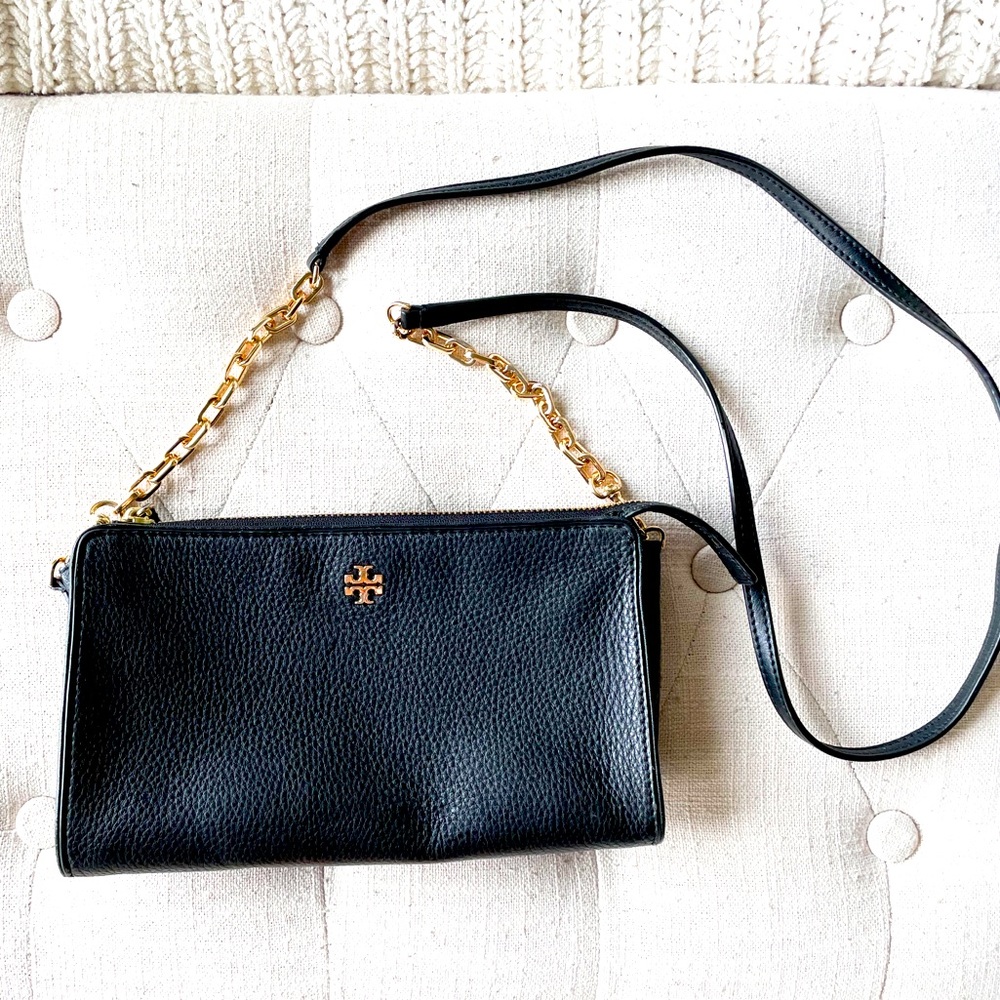 Tory Burch Crossbody Purse Excellent condition
